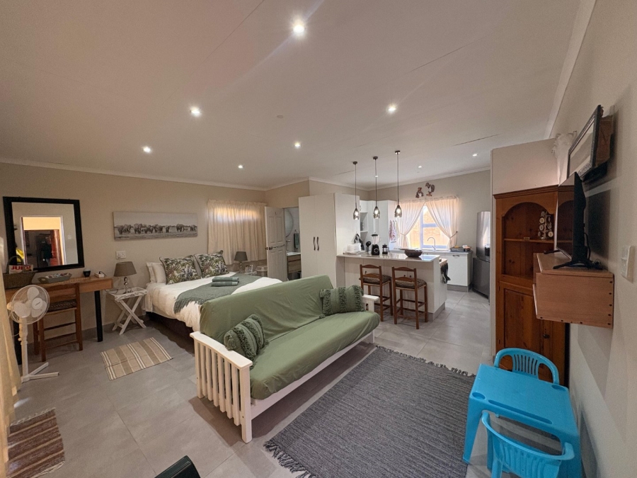 4 Bedroom Property for Sale in Fraaiuitsig Western Cape